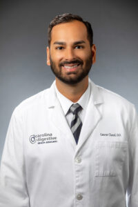 Gaurav Chand, D.O.